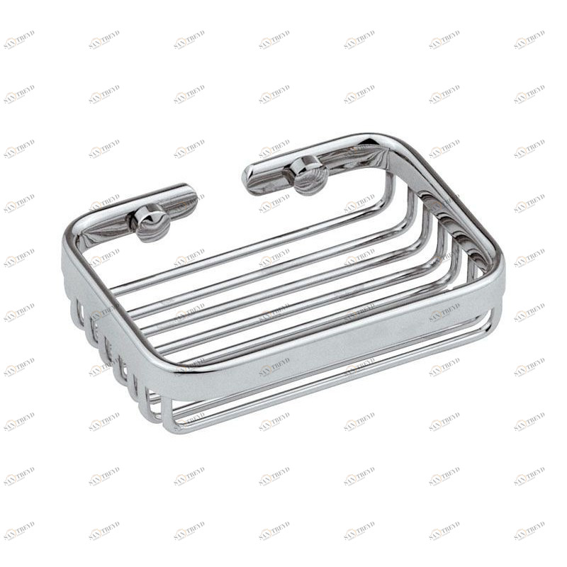 A2211 Мыльница DANIEL RUBINETTERIE 