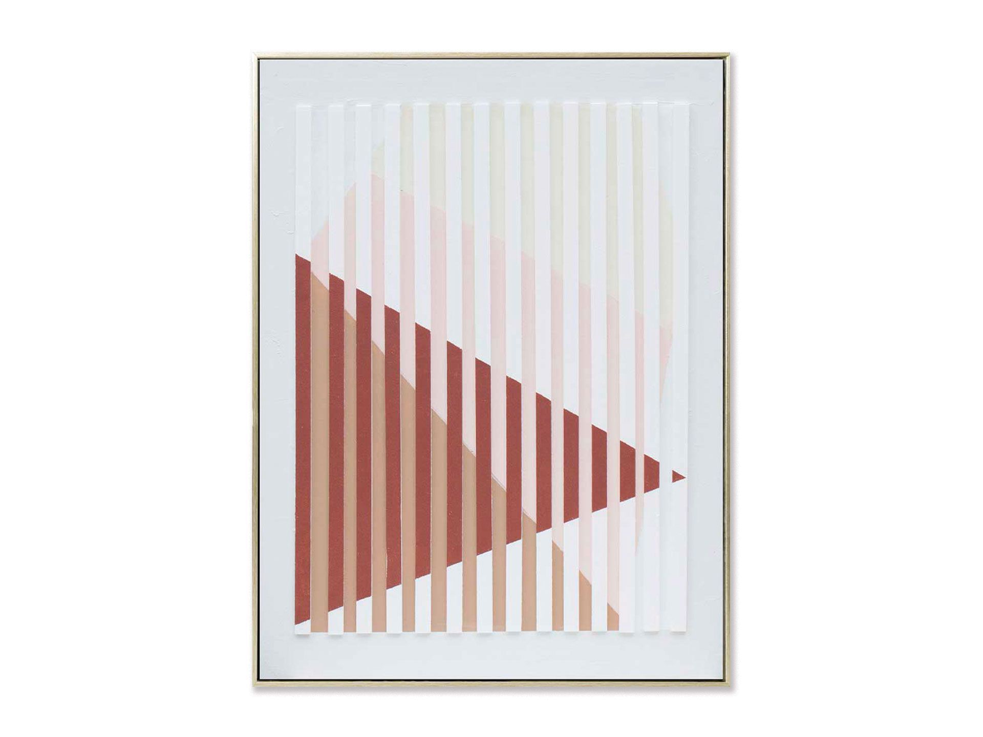 Холст рамки Agave BAUHAUS 1 ARCH-00110194