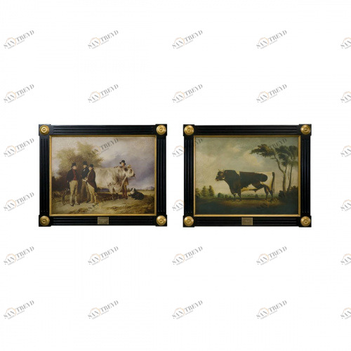 Картины / Wiseton Althorp Theodore Alexander sun-id-374685