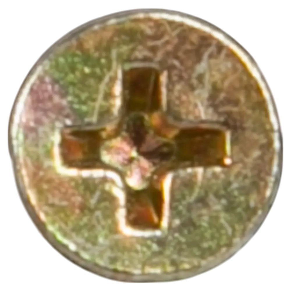 Саморезы по дереву DILWIS 3.5x16 мм острые оцинкованные (50 шт) 89386187 STLM-1577059 - Вид №1