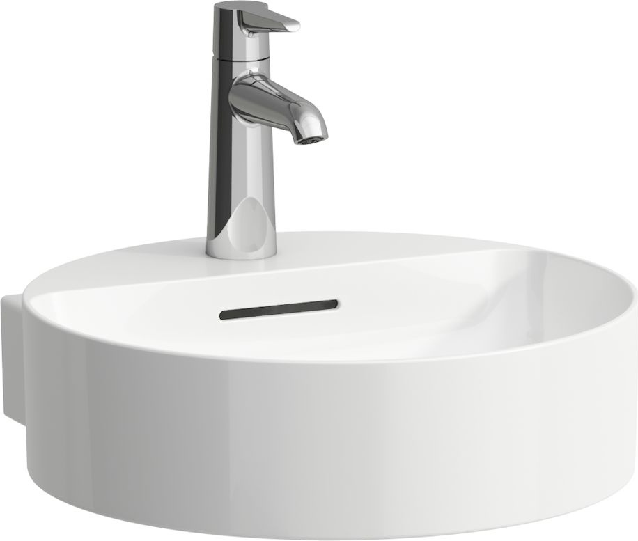 H8132817571091 Мини-раковина, для установки на поверхность LAUFEN PRO