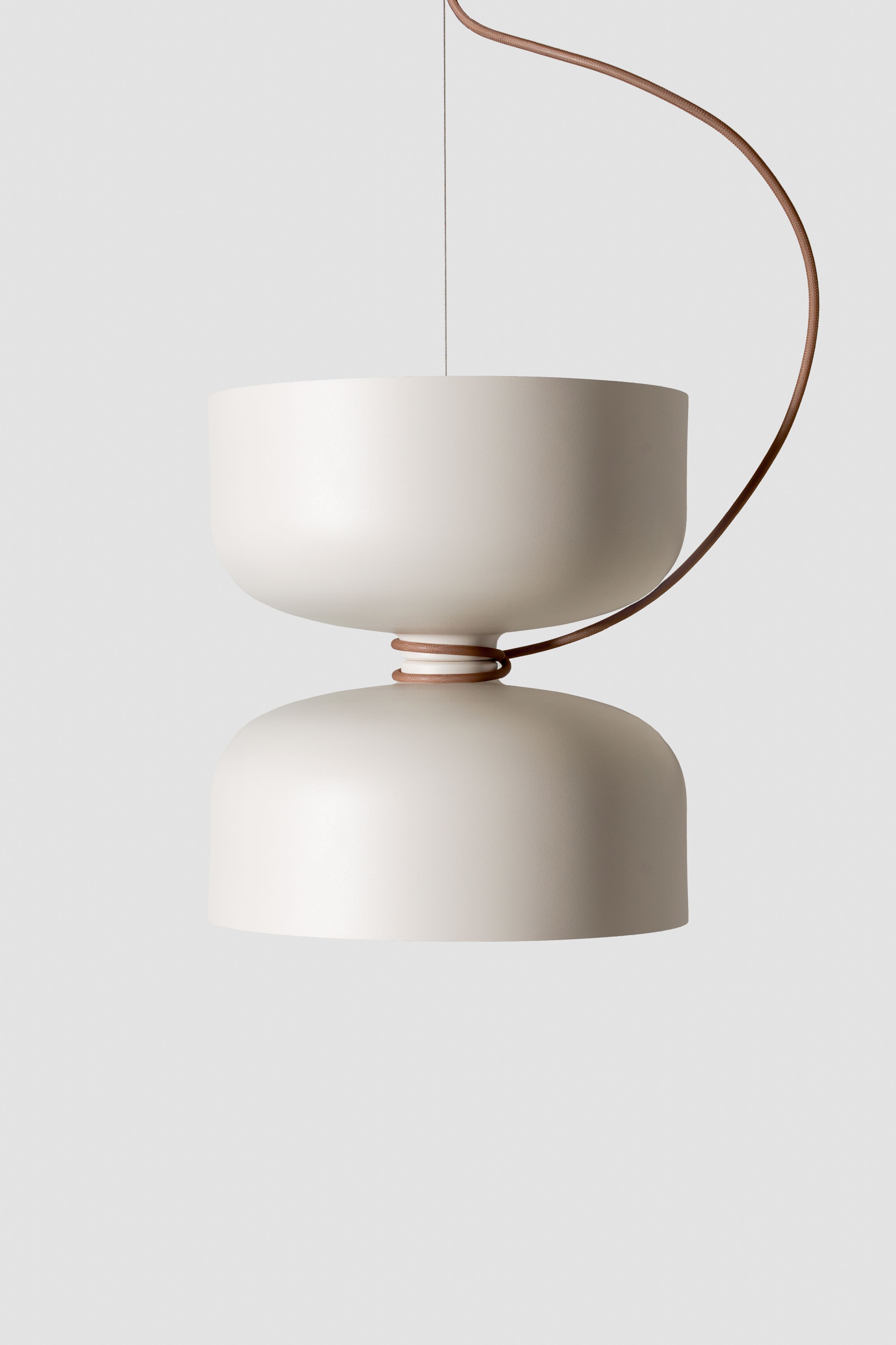 Алюминиевый светодиодный подвесной светильник A-N-D Spotlight Volumes ARCH-00006526 - Вид №55