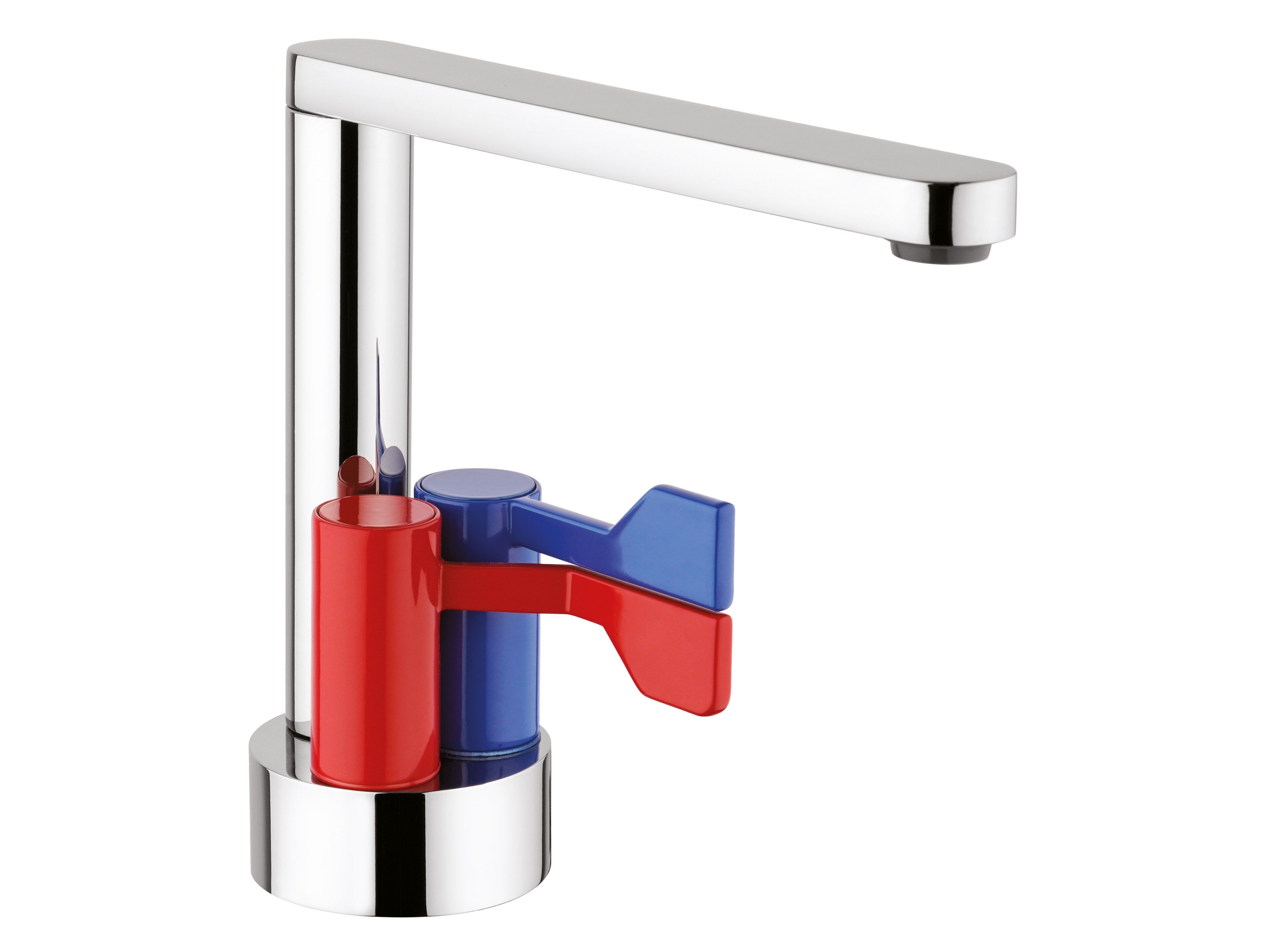 Смеситель для раковины с одним отверстием Mamoli Castiglioni ARCH-00091863