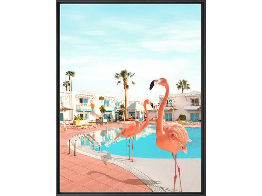 Печать фотографий на бумаге YellowKorner животное ARCH-00002100