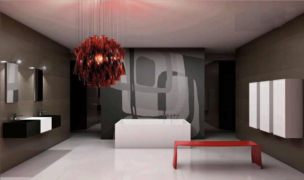 05 Stratos Cubik Collection комплект мебели GBGROUP 39841 - Вид №2