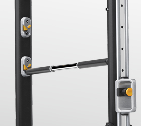 connexus free (gftfs all accs) комплекс функционального тренинга, отдельная станция MATRIX sun-id-2069180 - Вид №3