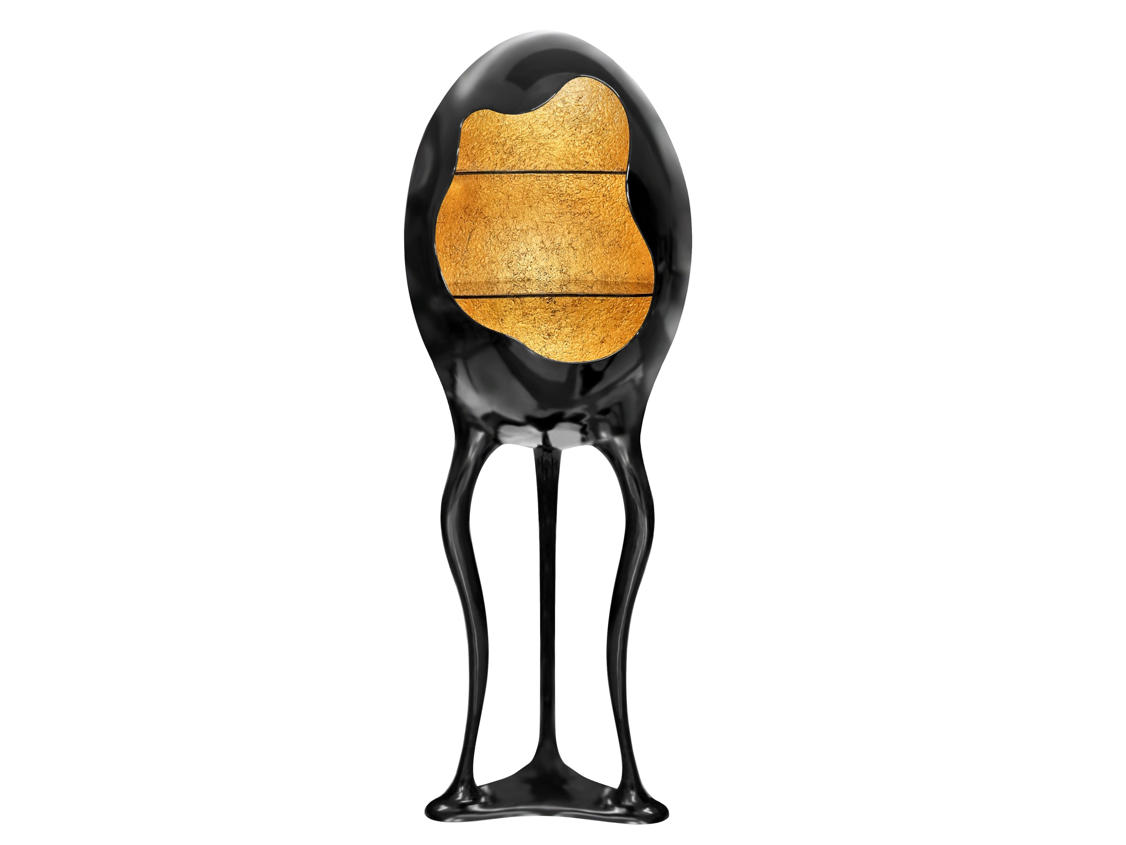 Витрина со встроенным освещением KARPA ORION K4003 ARCH-00021040