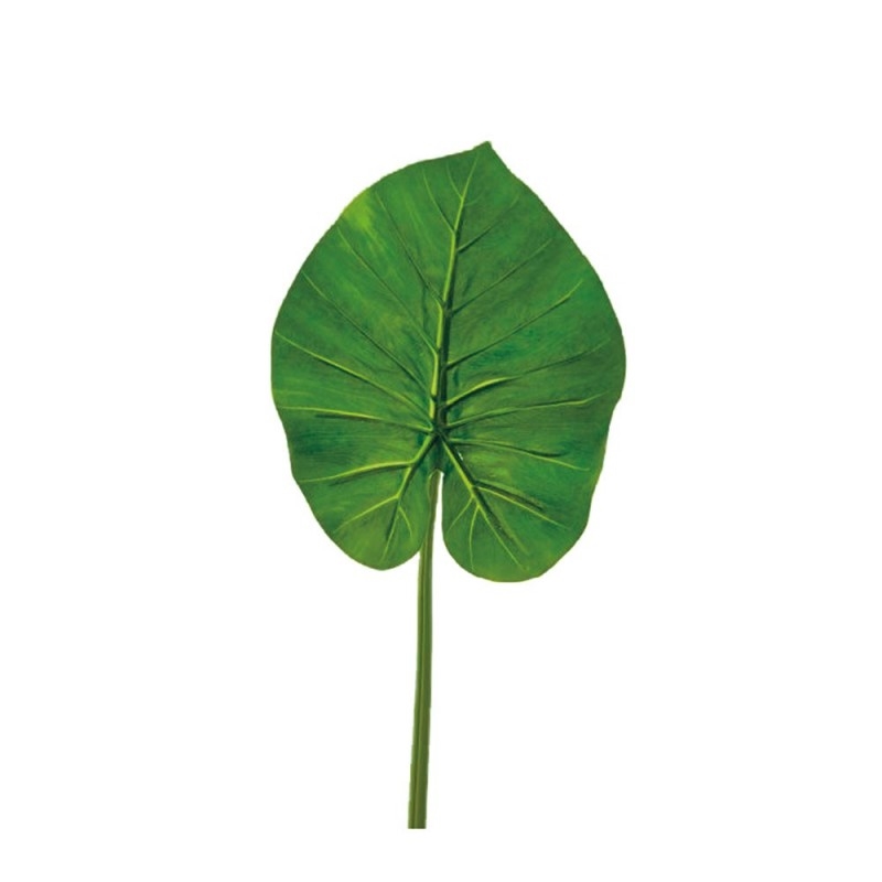 L120X4 Зеленый лист Adriani e Rossi  - Вид №3