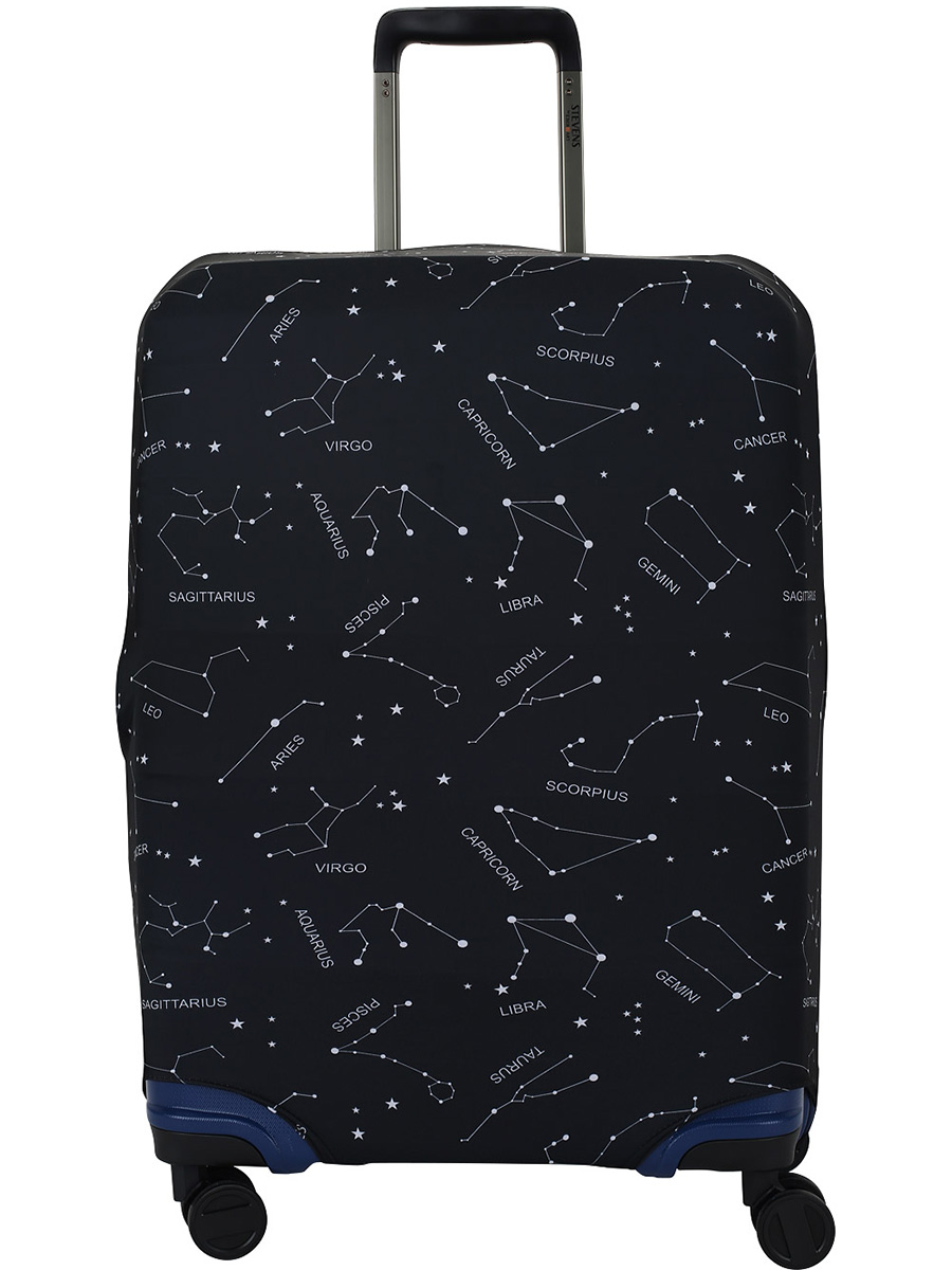 EBH701-L Чехол для чемодана большой Constellations Eberhart  - Вид №1