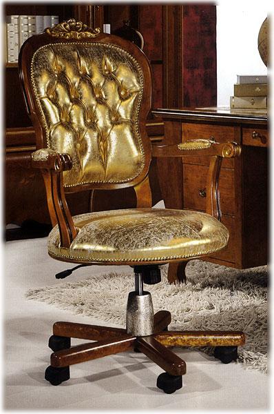 Рабочее кресло  MIRANDOLA M507/P Arena