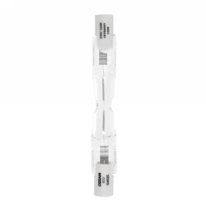 Лампа галогенная Osram R7s 80 Вт свет тёплый белый 14226107 STLM-2001530