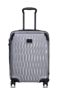 287607SLV Чемодан International Slim Carry-On Tumi Latitude