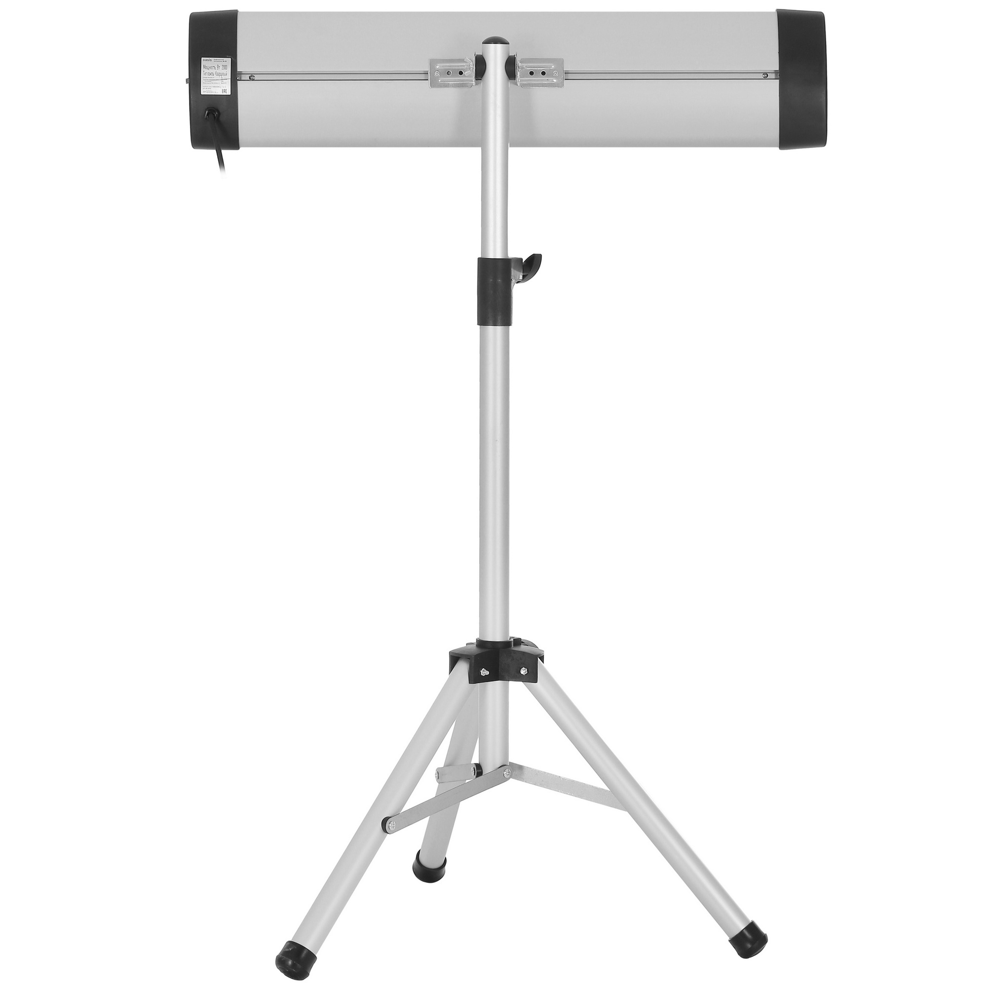 5082140 Инфракрасный обогреватель Oasis IN-20 STDN-0026832 - Вид №5