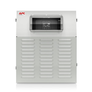 SRT10IP23 Шкаф IP23 для ИБП SRT и XBP мощностью 5, 6, 8 или 10 кВА Schneider Electric