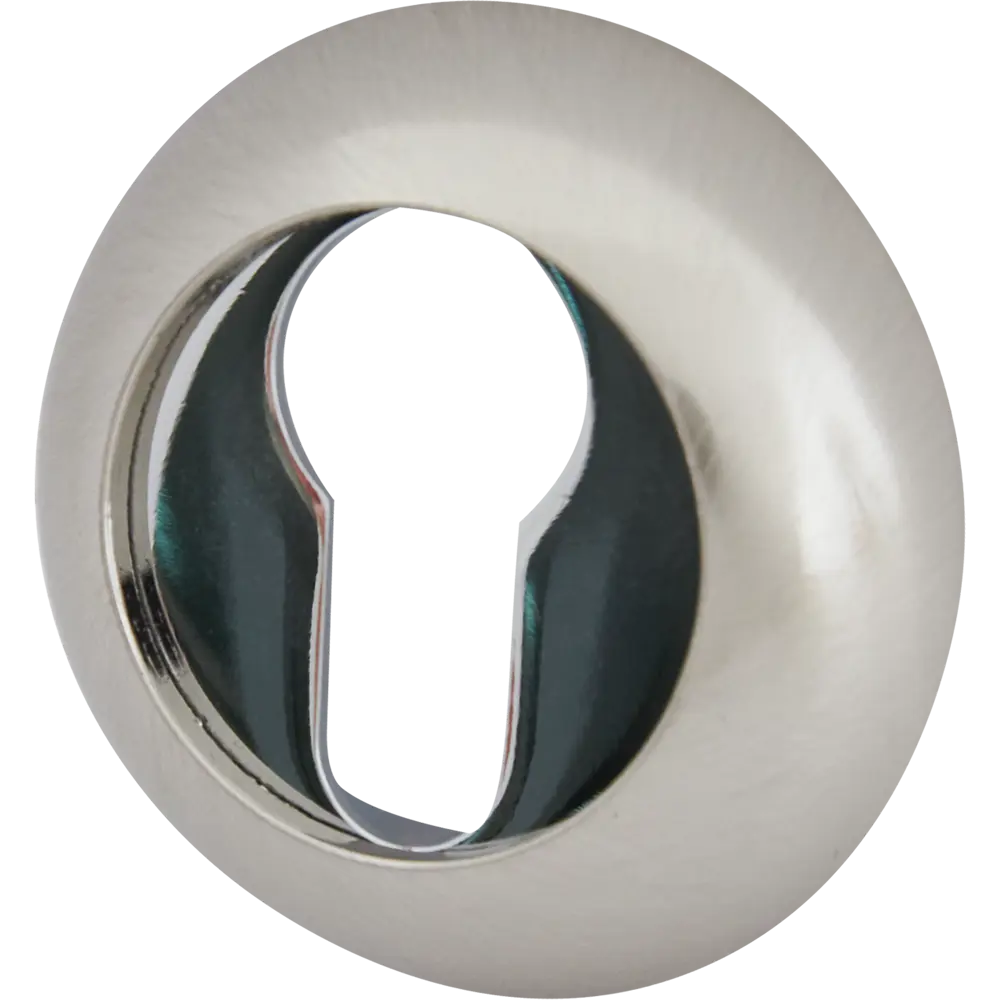 PUNTO Накладка декоративная для замков с евроцилиндром 53,5×53,5 мм 85282370 STLM-1564112