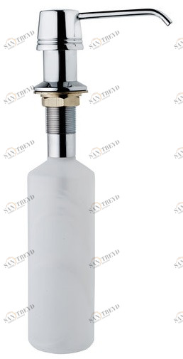 1158704 Диспенсер для жидкого мыла 115890011 Испания Teka 