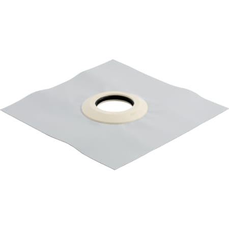 361.674.00.1 Гидроизоляция Geberit для прокладки труб через стены и перекрытия Sarnafil® ПВХ Geberit 