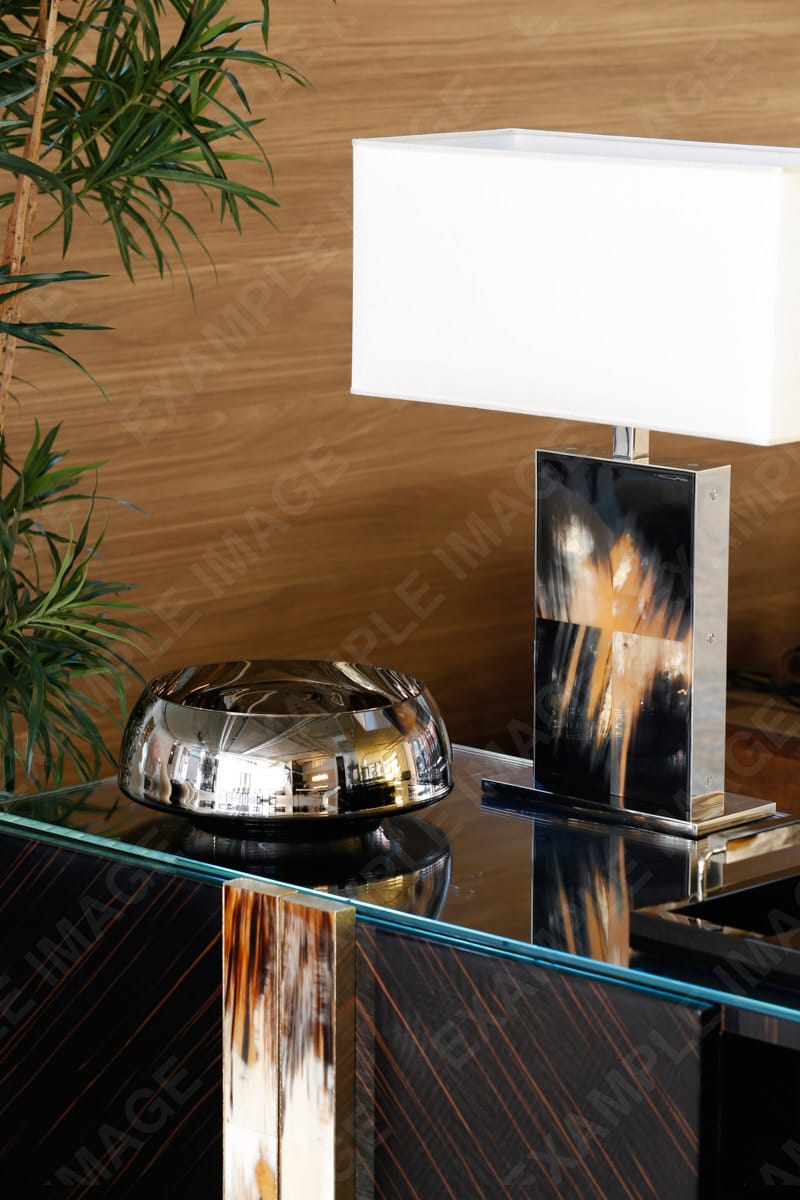 Стеклянные центральные элементы an&angel DECO JAZZ ARCH-00033436 - Вид №4