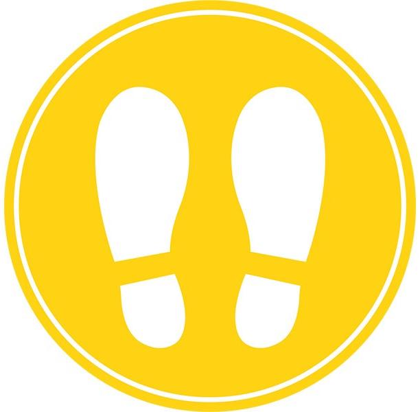 Made Design Разметка расстояний sun-id-1369475 - Вид №1