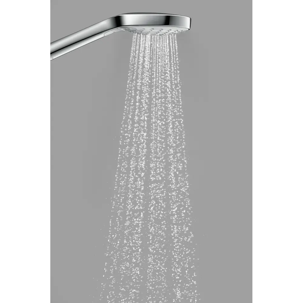 Лейка для душа Hansgrohe Croma Select E Vario, 3 режима 82600632 STLM-2133233 - Вид №7