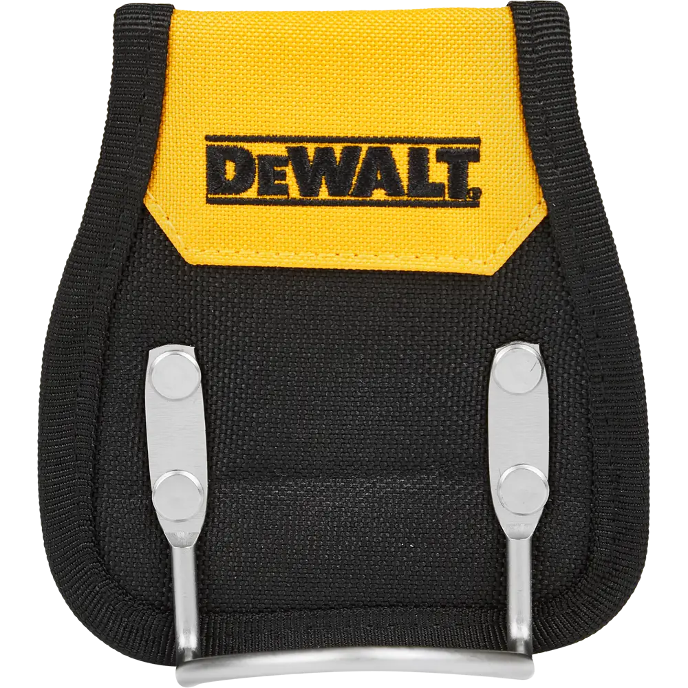 Держатель для молотка поясной Dewalt DWST1-75662 85180774 STLM-2044162  - Вид №1