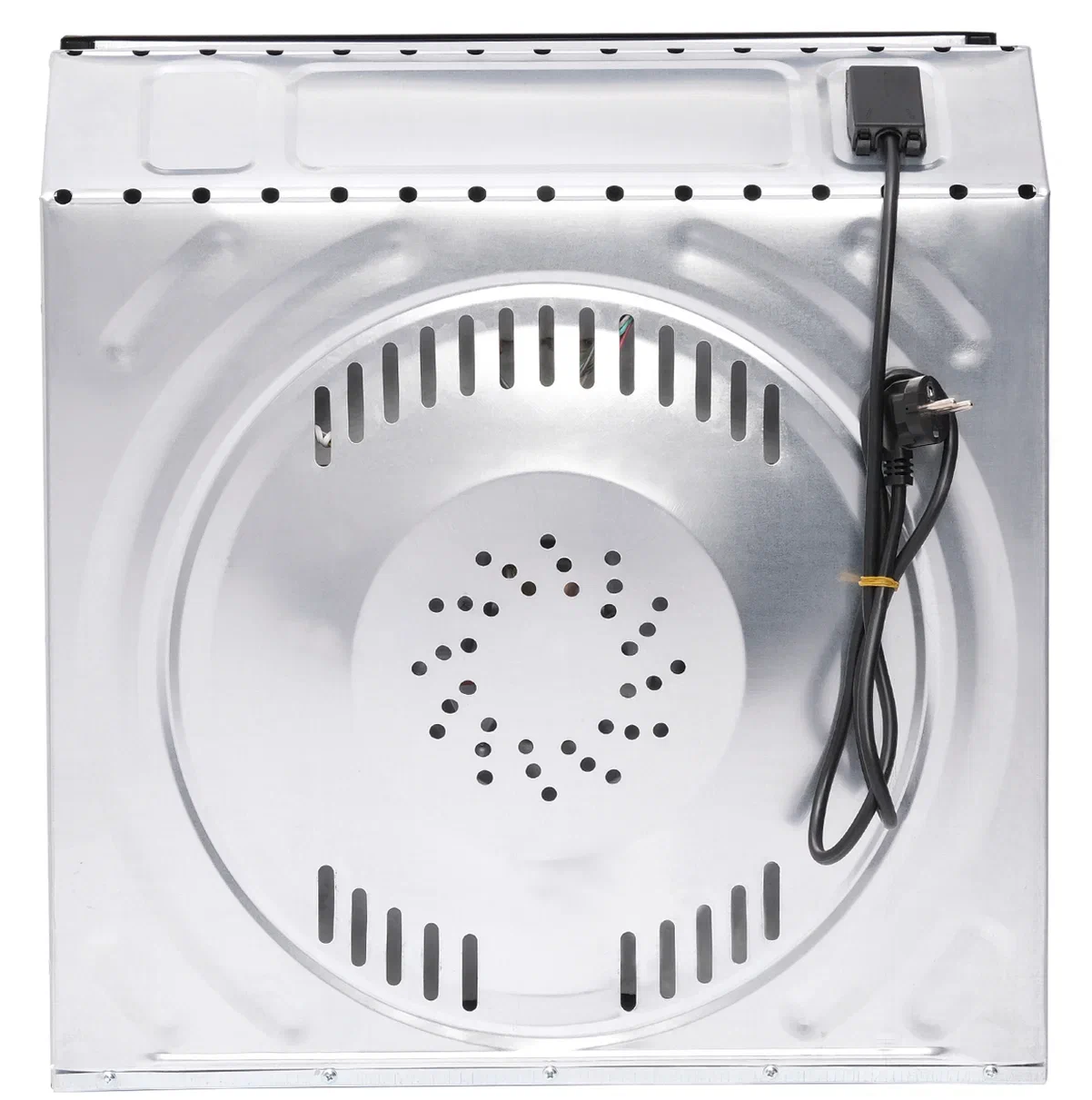 9161245 Электрический духовой шкаф Oasis D-SBI бежевый STDN-0104400 - Вид №2