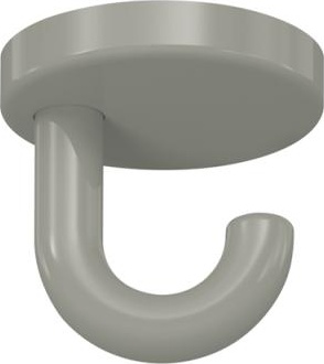 477.90.040 крюк HEWI System 111 | Polyamid  - Вид №1