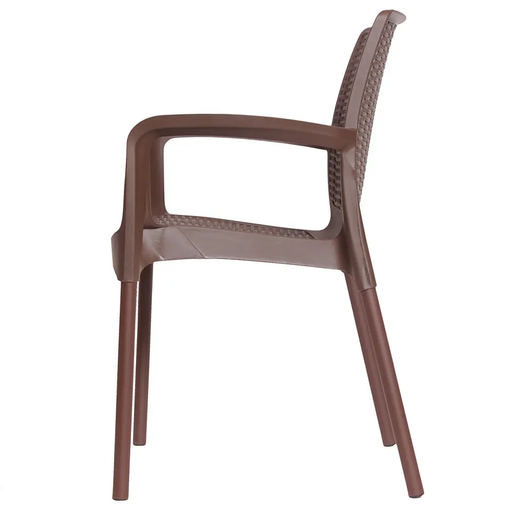 Стул Sheffilton SHT-S68, цвет коричневый STLM-2120809 - Вид №2