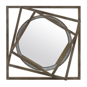 3895161.0004 зеркало настенное TO4ROOMS