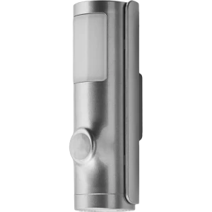 Светильник светодиодный Ledvance Nightlux Torch на батарейках крепление на клей, цвет серый 82321224 STLM-2194686