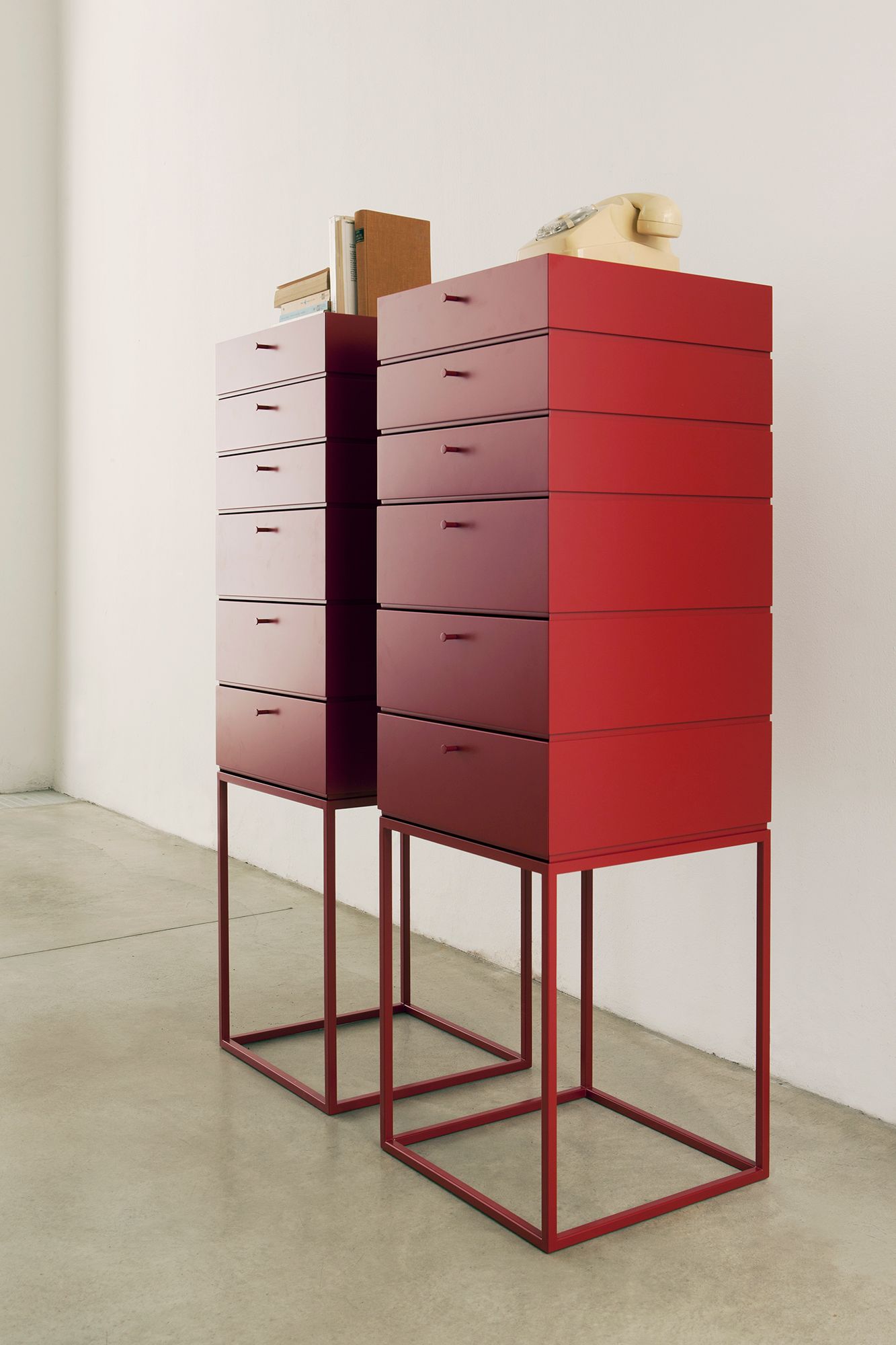 Кассетница Capo d’Opera коробка ARCH-00145667 - Вид №2