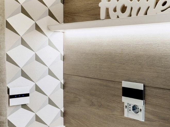 AVE Гражданская серия из алюминия Allumia sun-id-1451579 - Вид №2