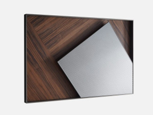 Зеркало / декоративная панель