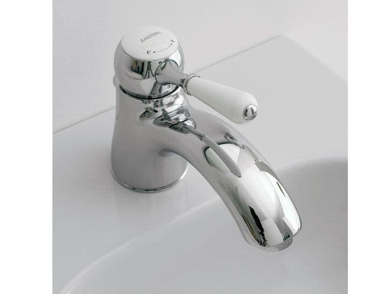 Однорычажный смеситель для раковины с одним отверстием Zazzeri 900 ARCH-00103014