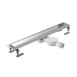 91914697 Трап для душа Excellent INEX.1515.600.R.SNP мокрый затвор 11x64 см нержавеющая сталь STLM-1539294