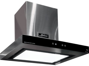 5354577 Вытяжка каминная Kaiser AT 6433 Eco серебристый/черный