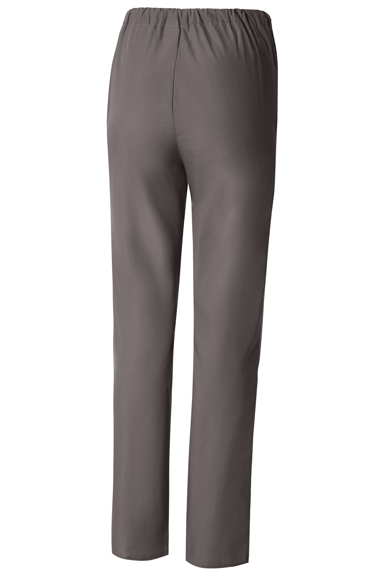 69297 Костюм "Лига" цвет темно-серый с салатовым  Медицинская одежда  размер 40 Спецодежда  - Вид №4