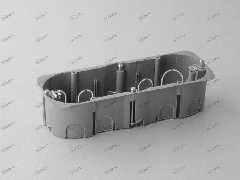 AKIFIX Коробка для электрической системы  Naie03001g 