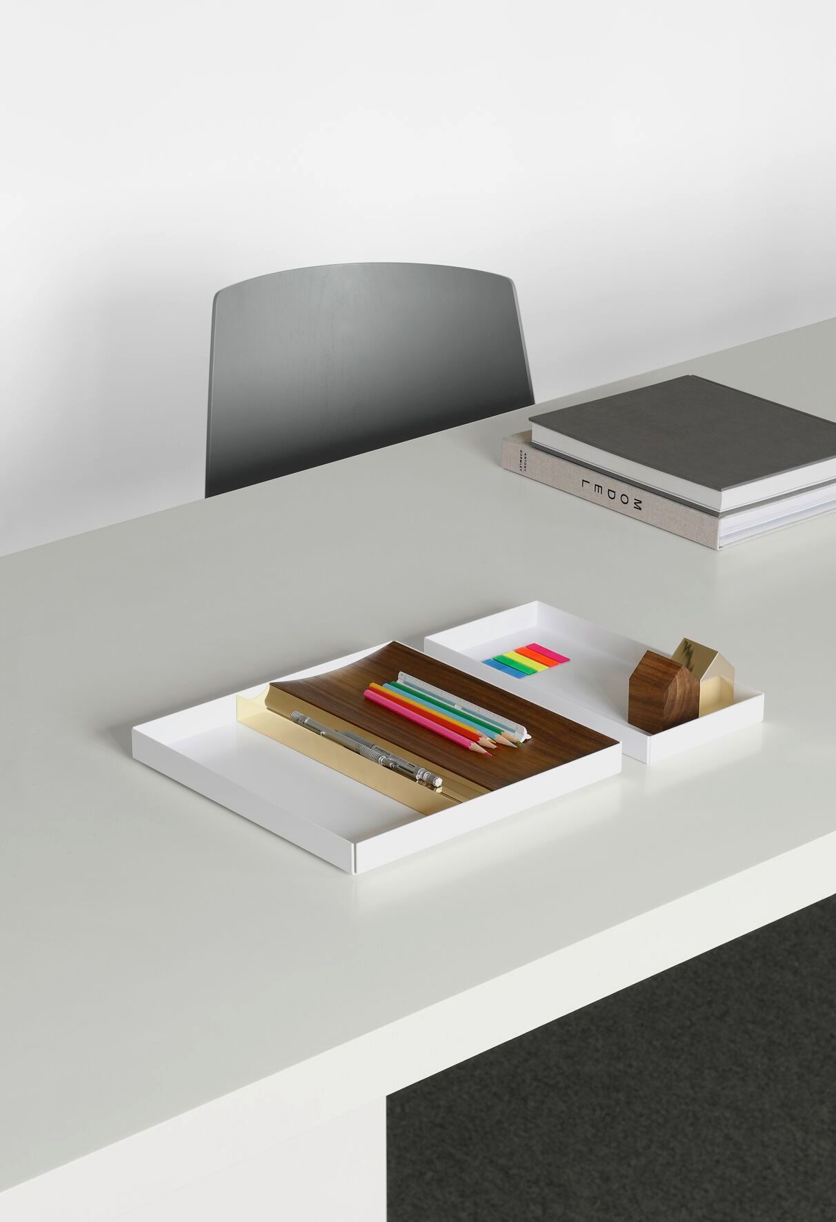 Пресс-папье e15 HAUS ARCH-00086272 - Вид №3