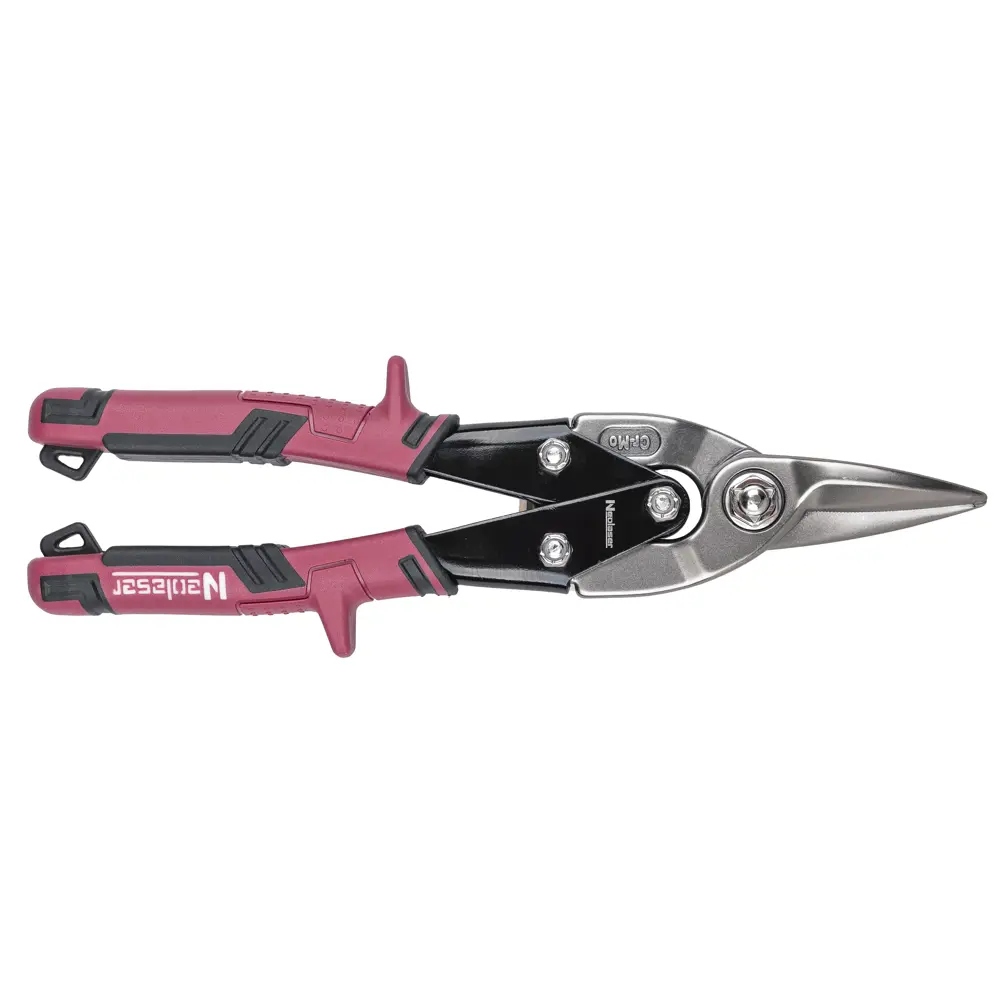 Ножницы по металлу прямой рез Neolaser NLH1800 до 0.9 мм, 250 мм STLM-2029659 - Вид №3