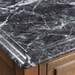 Сундук с мраморной столешницей с 6 ящиками ijlbrown sun-id-3251846 - Вид №9