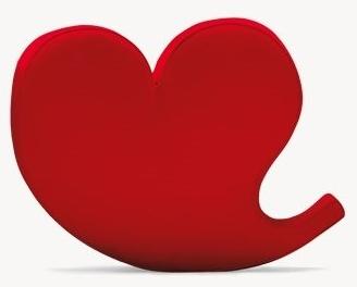 Moroso Кресло из полиэстера Spring sun-id-1479160 - Вид №5