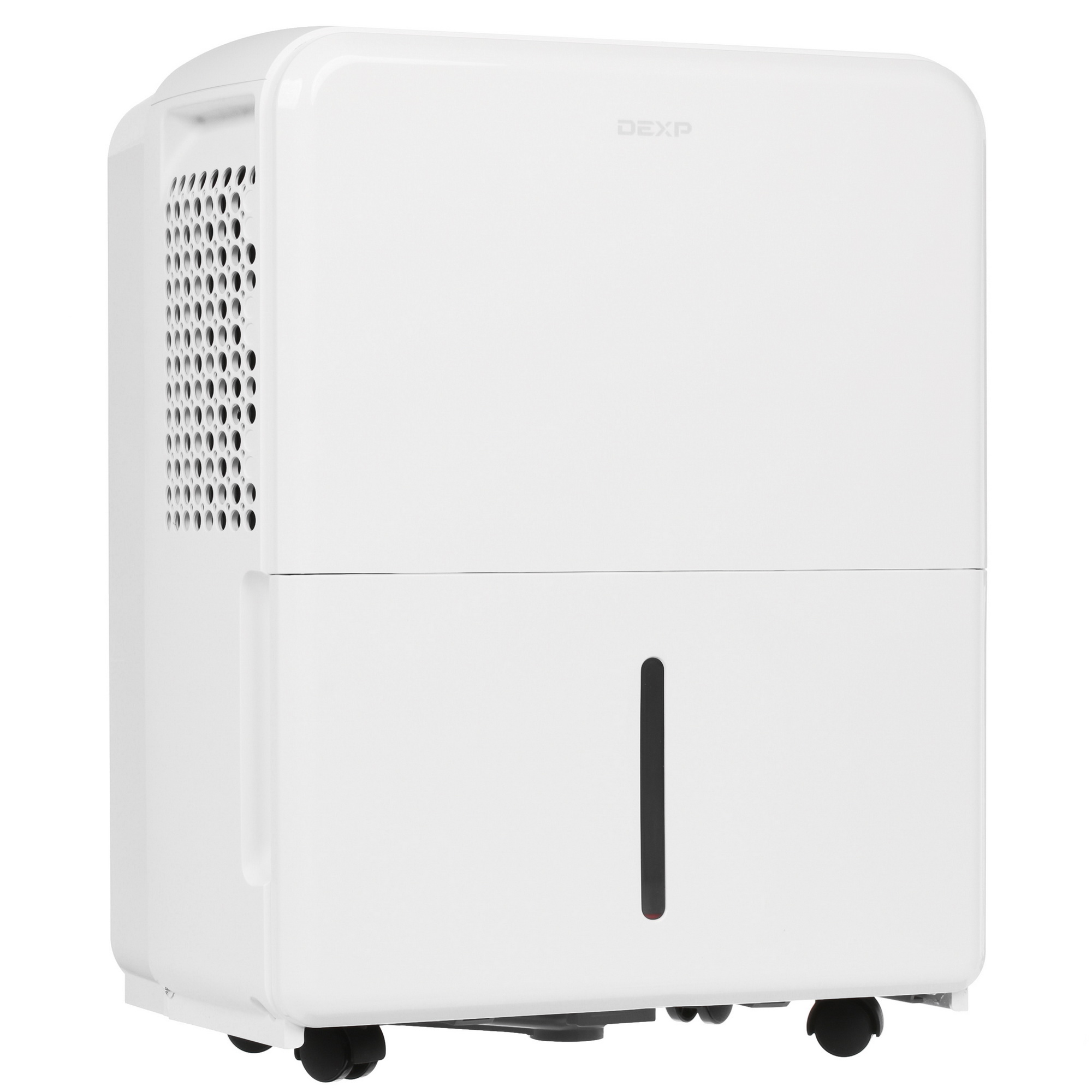 1304856 Осушитель воздуха DEXP DH-30DGMA белый STDN-0052251