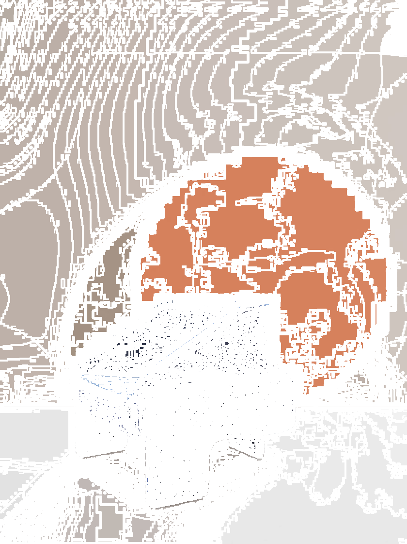 DOOQ Кресло с подлокотниками sun-id-1391946 - Вид №5