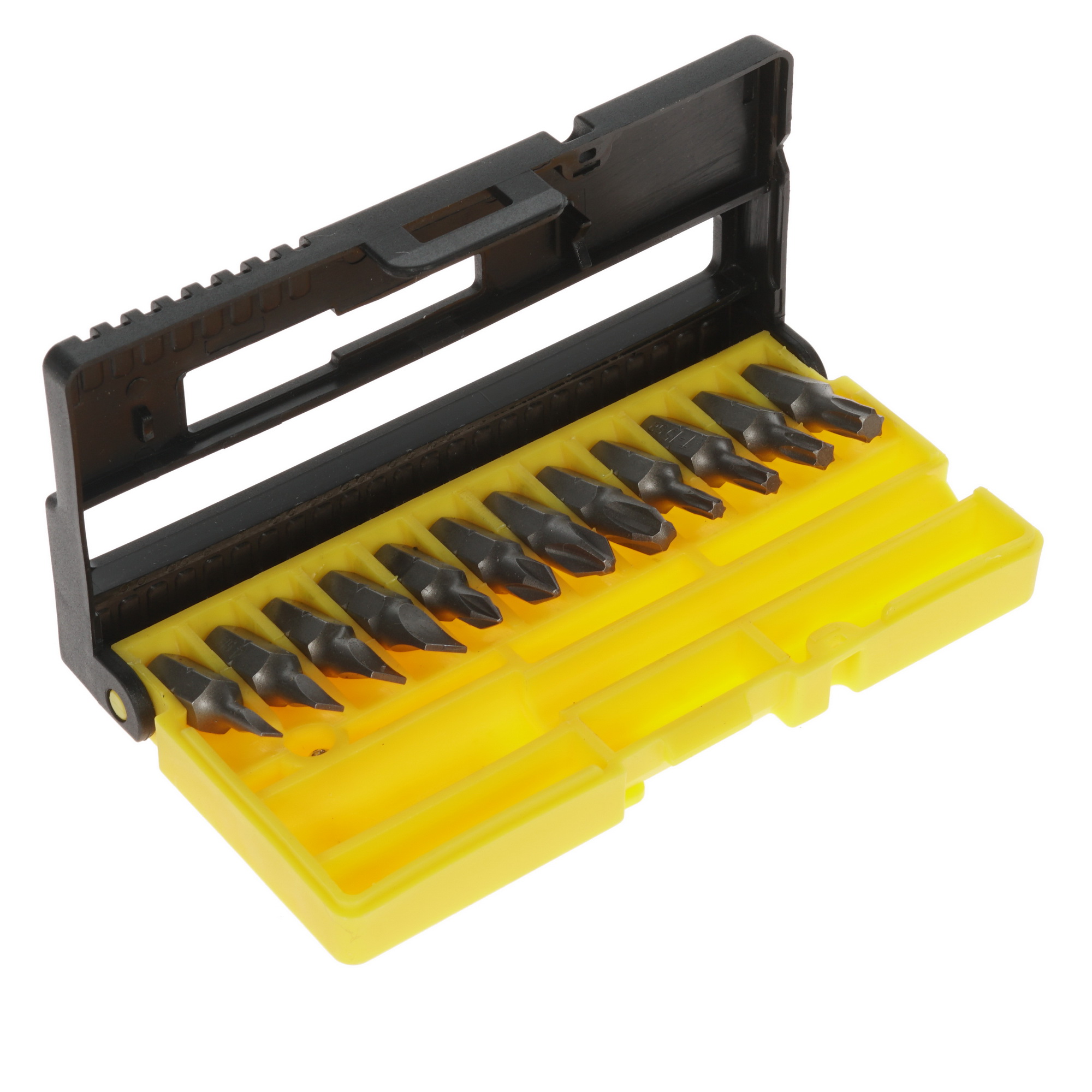 Отвертка с насадками/битами BERGER BG1072 1250956 STDN-0127605 - Вид №3