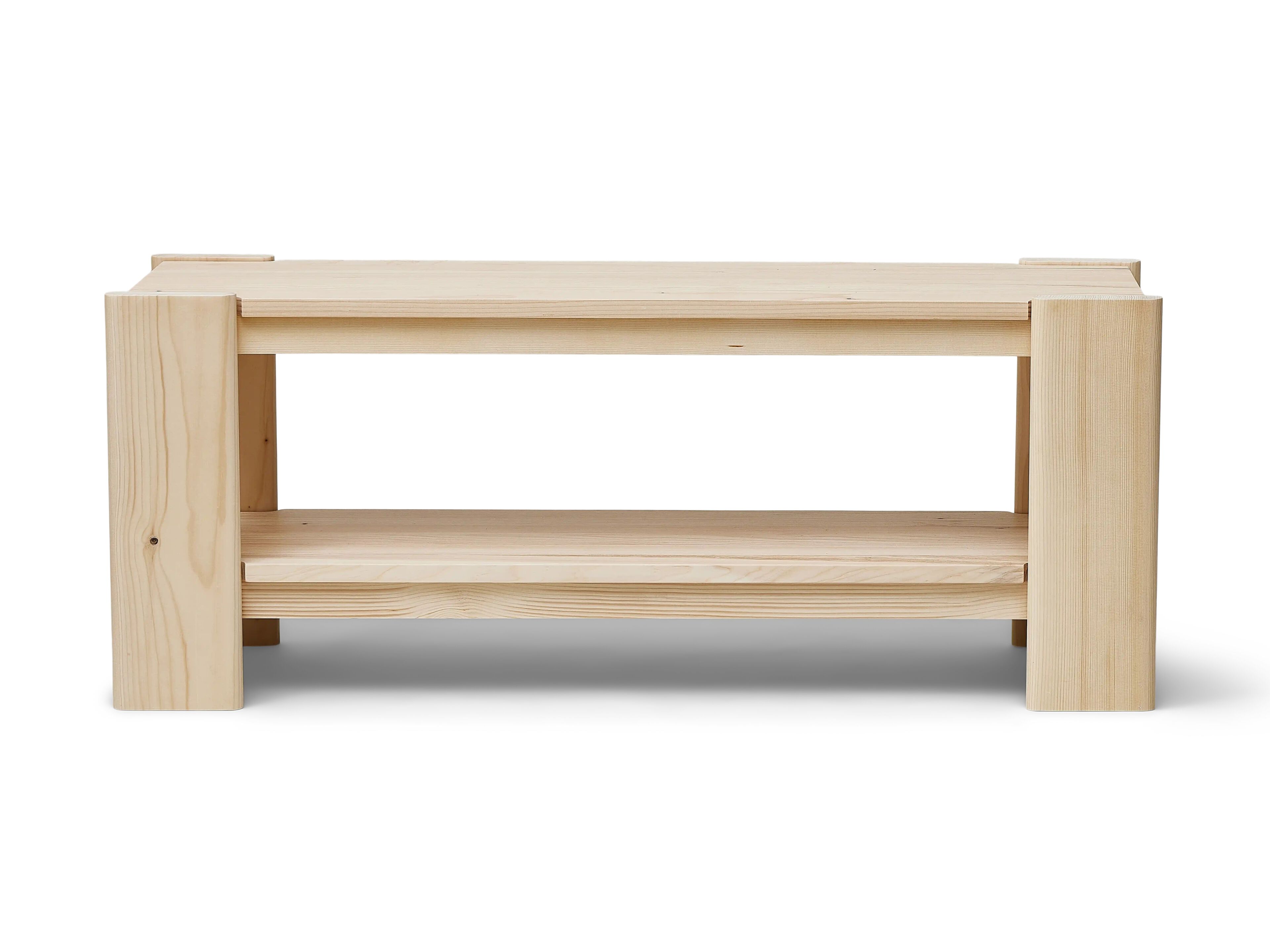 Деревянная скамья Form & Refine Beam ARCH-00071096