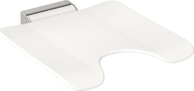 900.51.40460 Мобильное складное сиденье HEWI System 900 - Вид №4