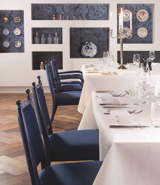 Very Wood Стул из мягкой ткани Century sun-id-1364098 - Вид №4