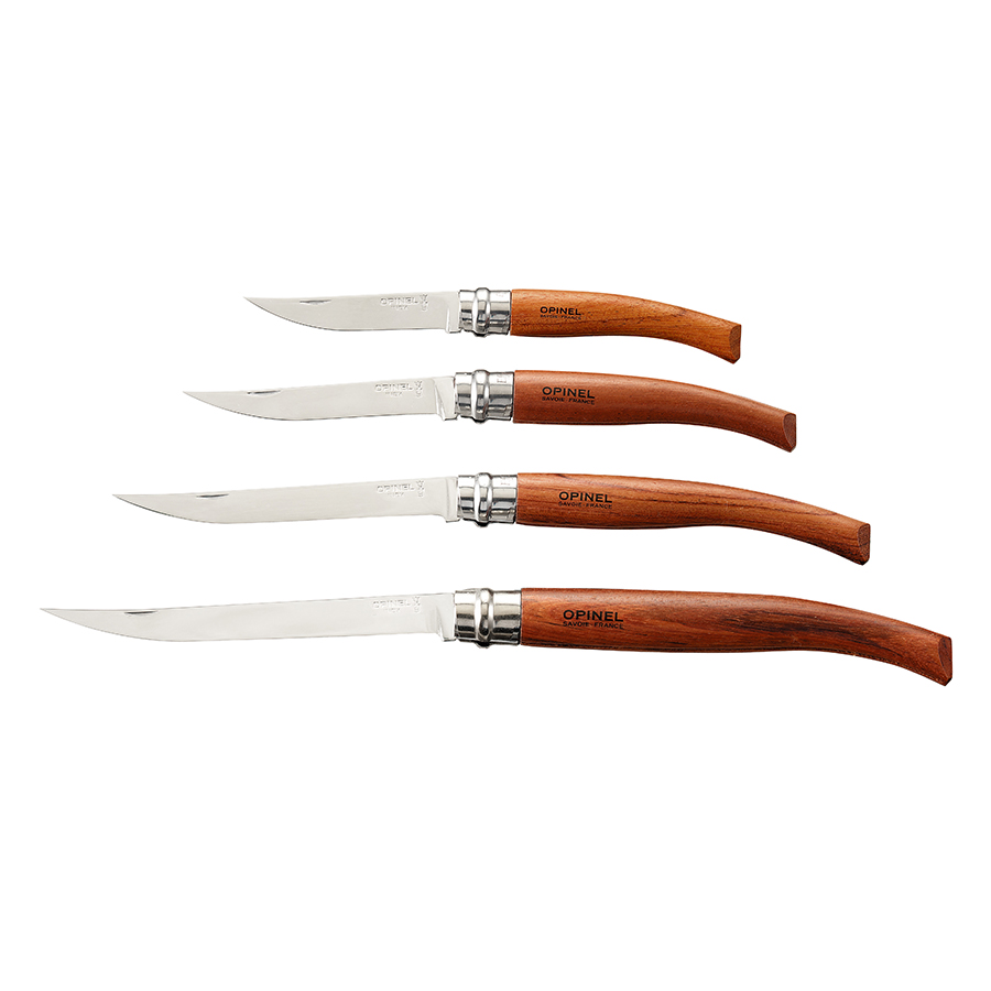 000011 Охотничий нож Стальной Opinel Бельгия  - Вид №1