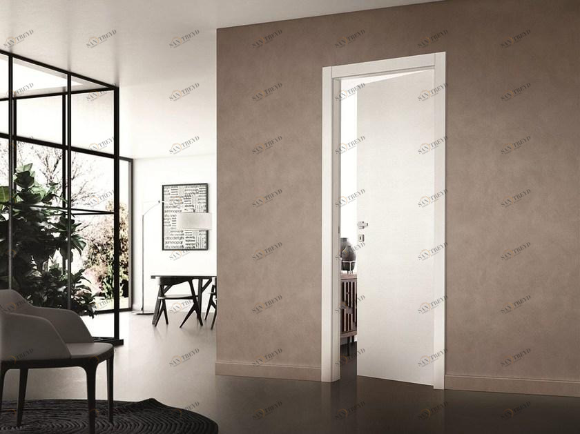 Scrigno Распашная лакированная дверь Comfort sun-id-1492623